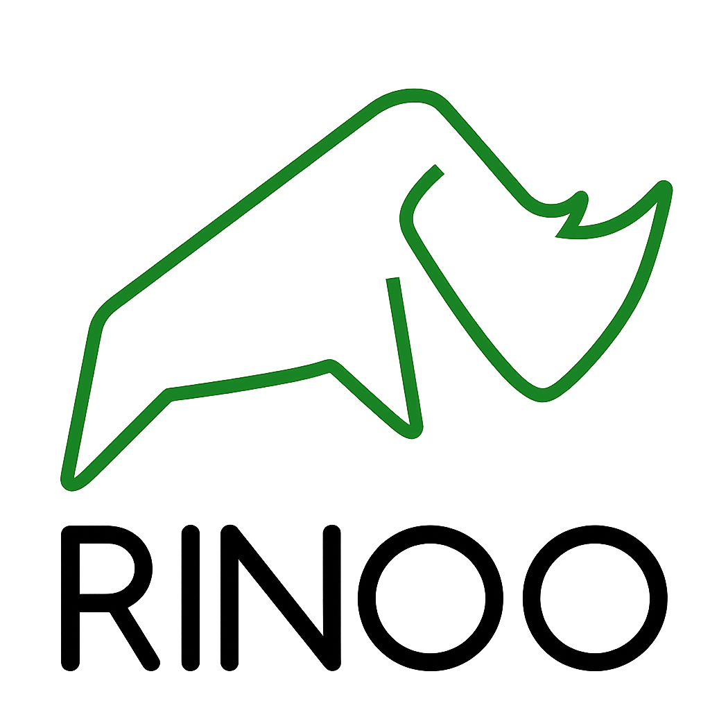 Rinoo