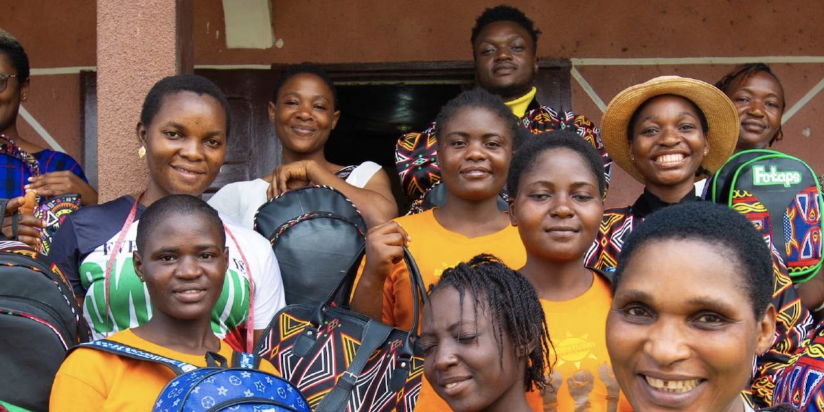 Rinoo women and products