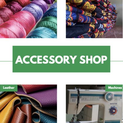 Accessories Shop